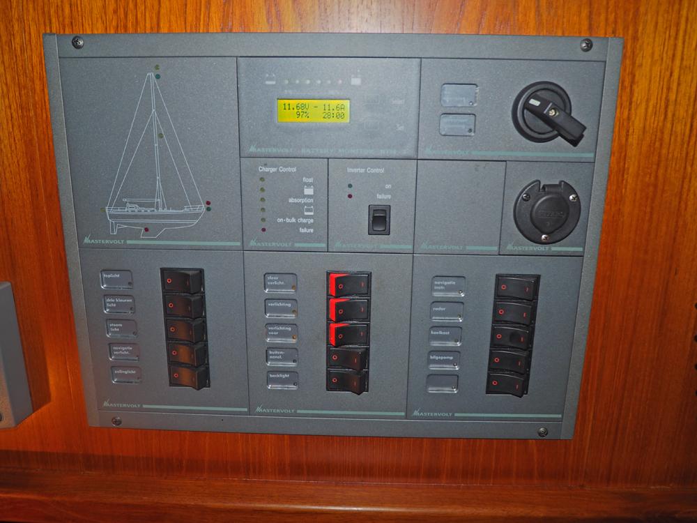 picture Electra